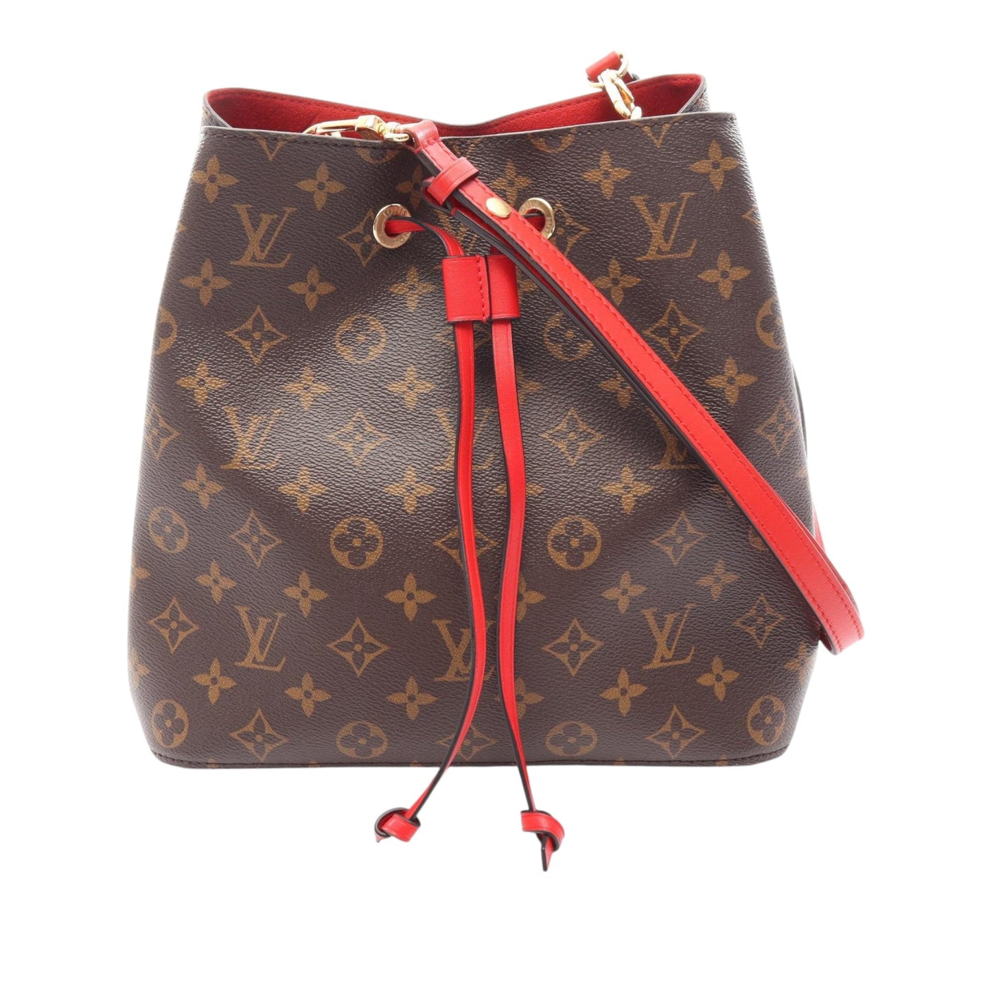 Louis Vuitton Monogram Neonoe MM