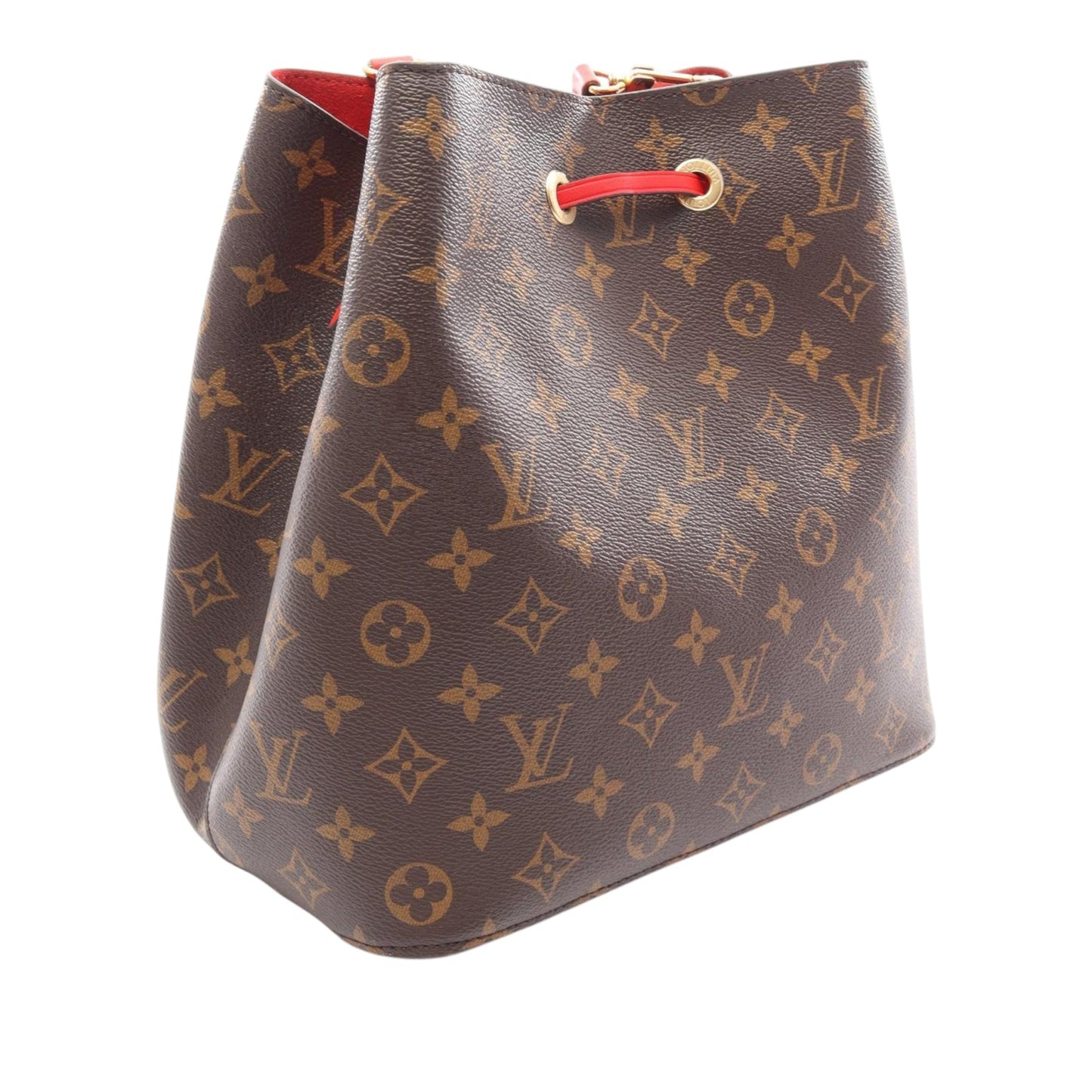 Louis Vuitton Monogram Neonoe MM