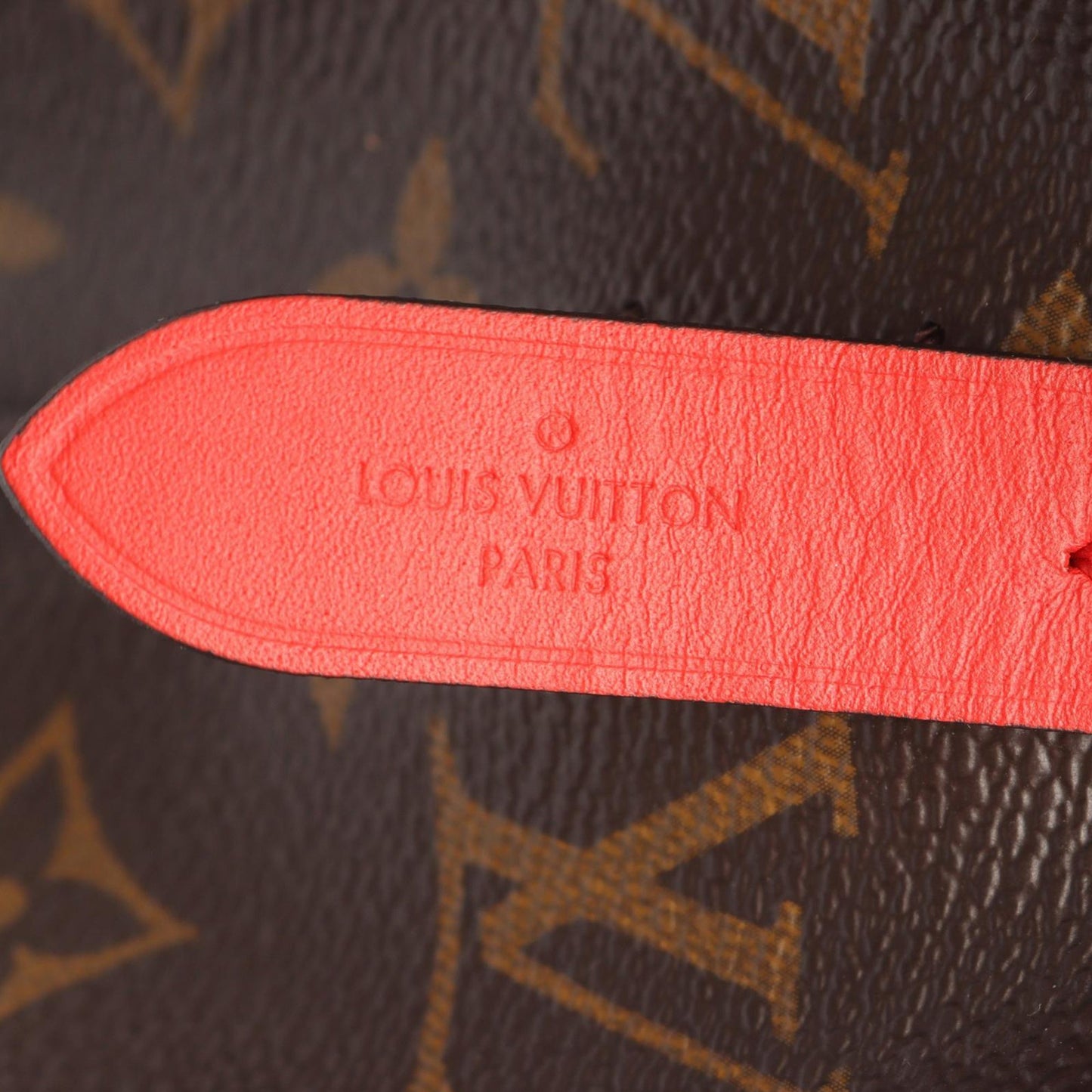 Louis Vuitton Monogram Neonoe MM