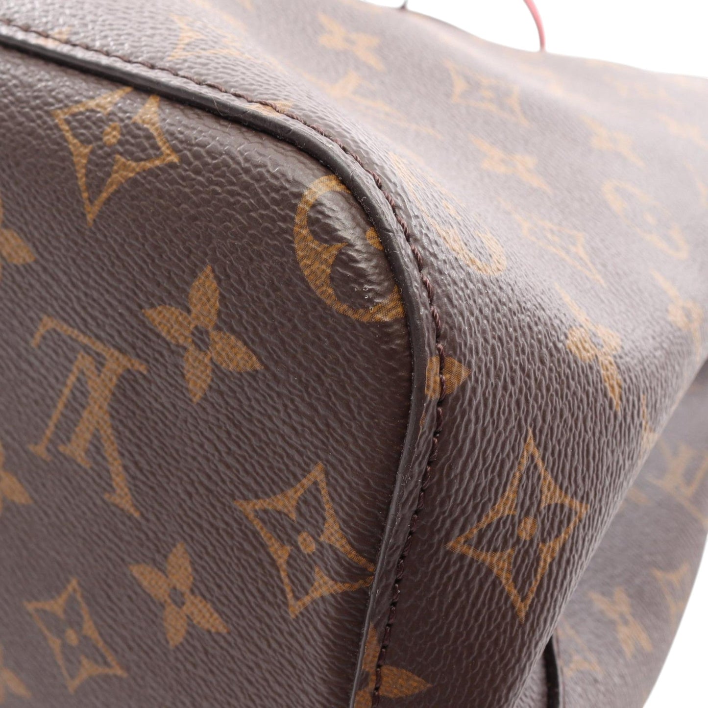 Louis Vuitton Monogram Neonoe MM