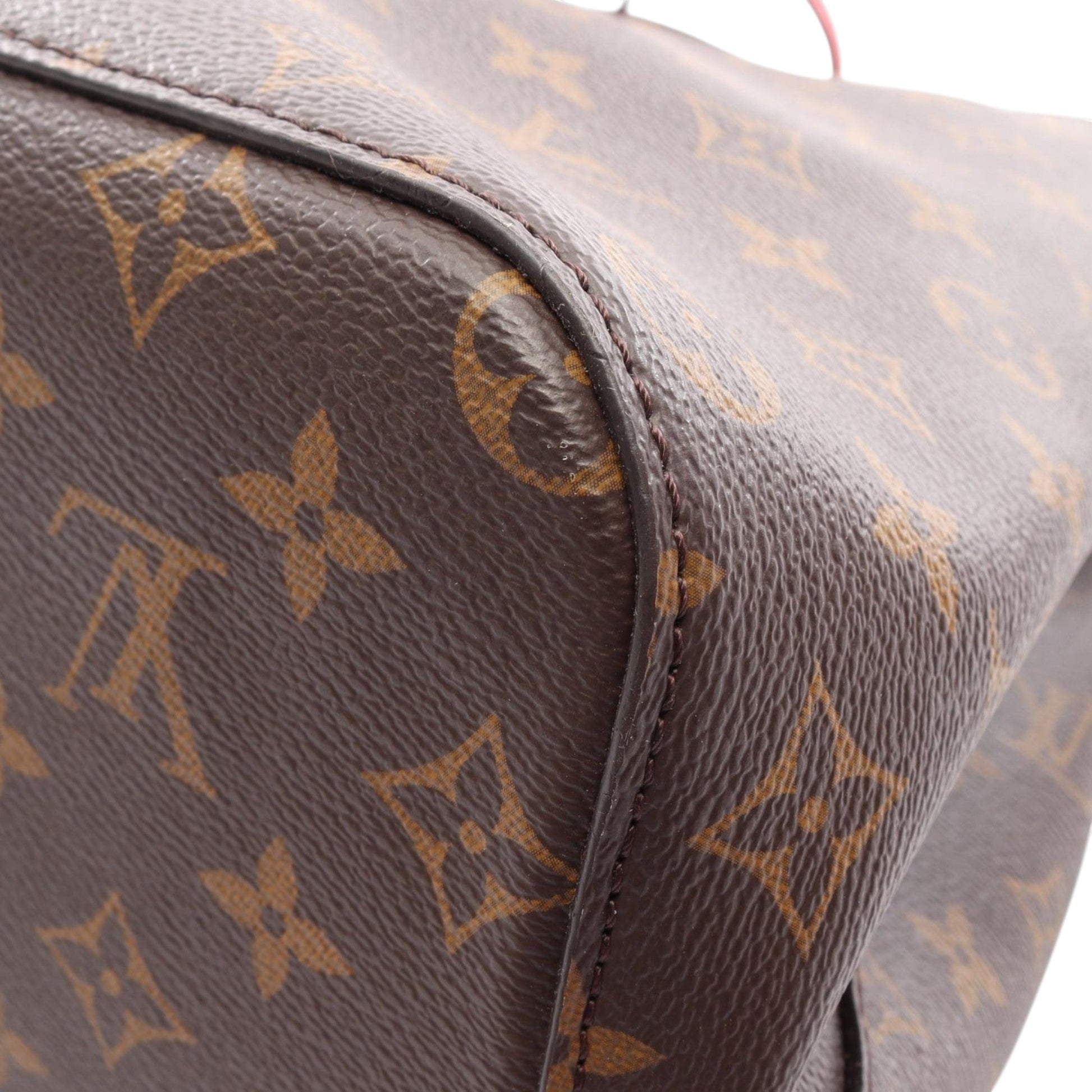 Louis Vuitton Monogram Neonoe MM