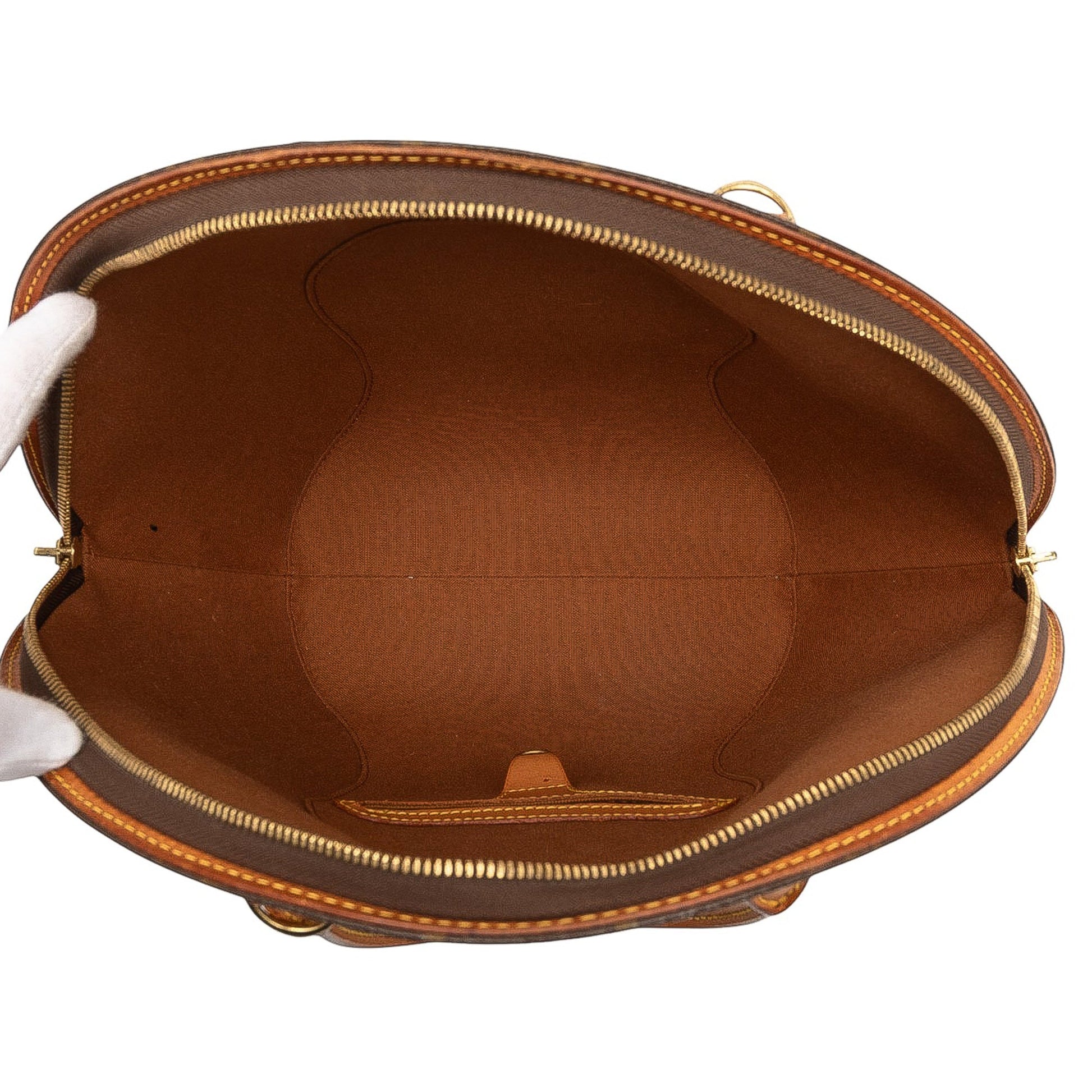 Louis Vuitton Monogram Ellipse MM