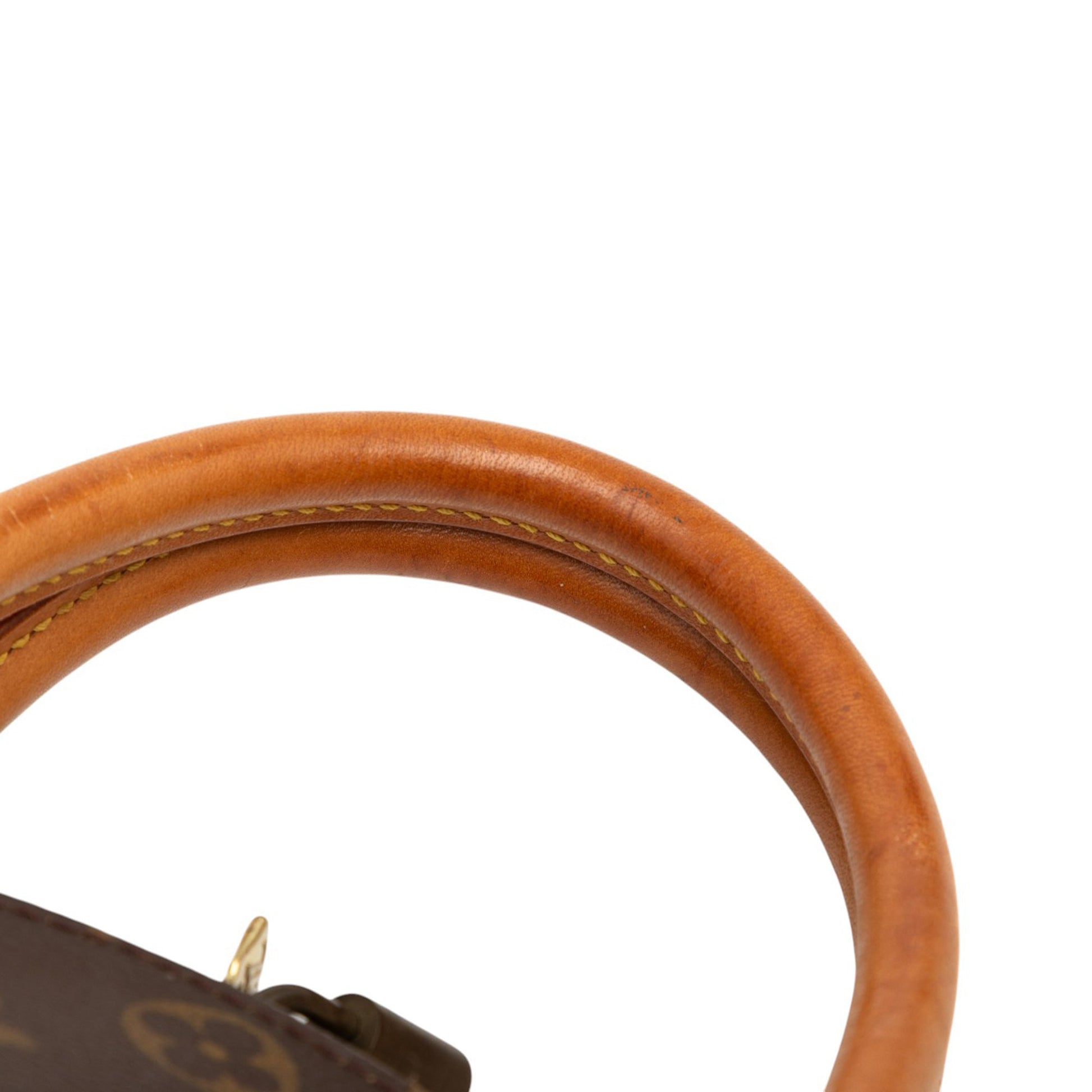 Louis Vuitton Monogram Ellipse MM