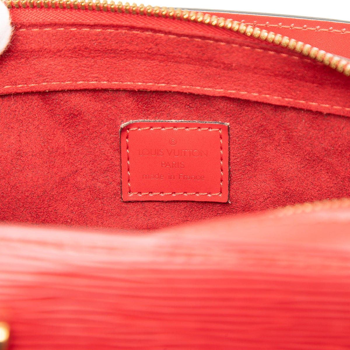 Louis Vuitton Epi Pont Neuf