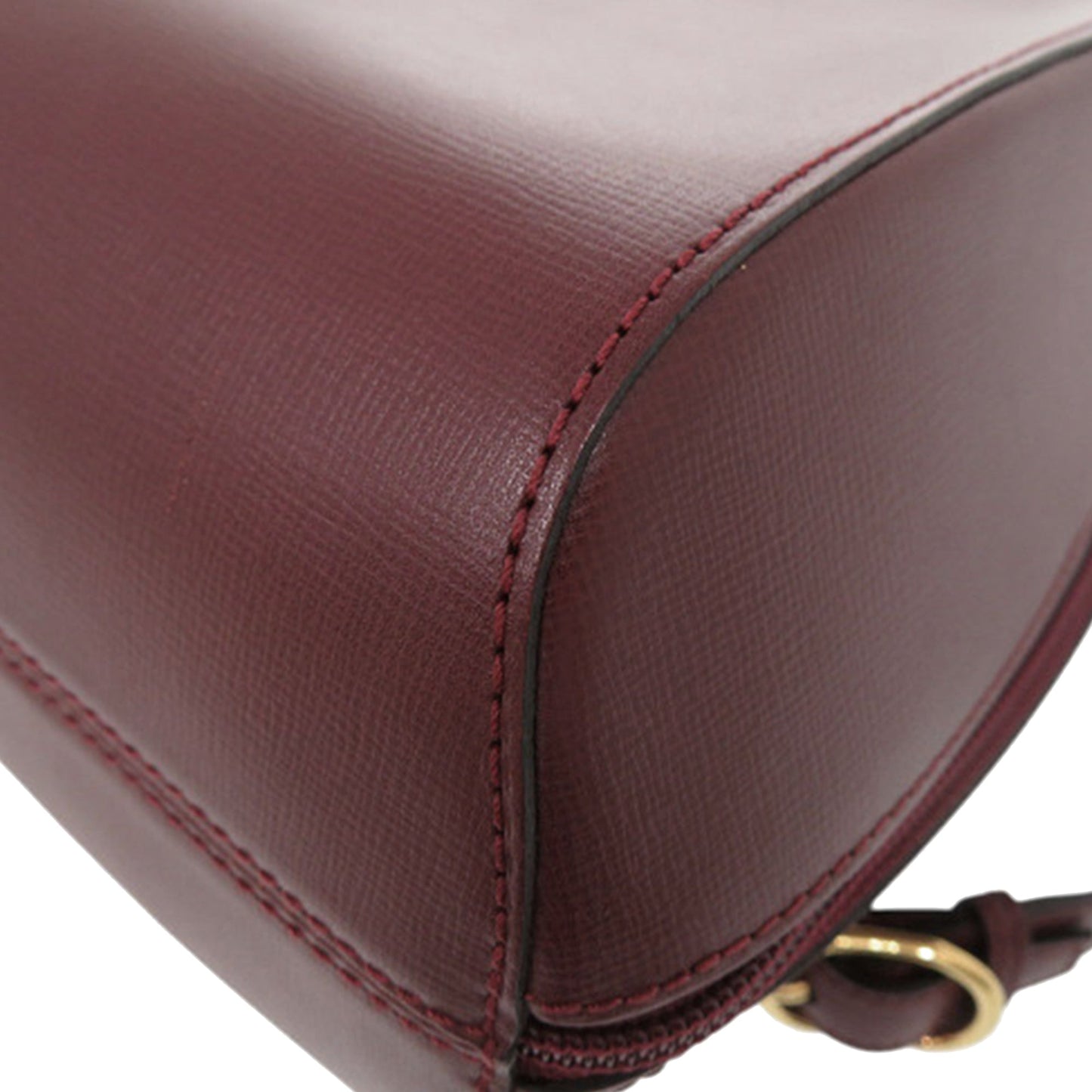 Cartier Leather Must De Cartier Backpack