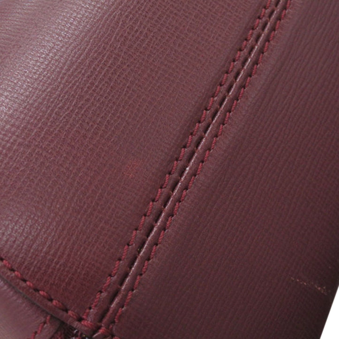 Cartier Leather Must De Cartier Backpack