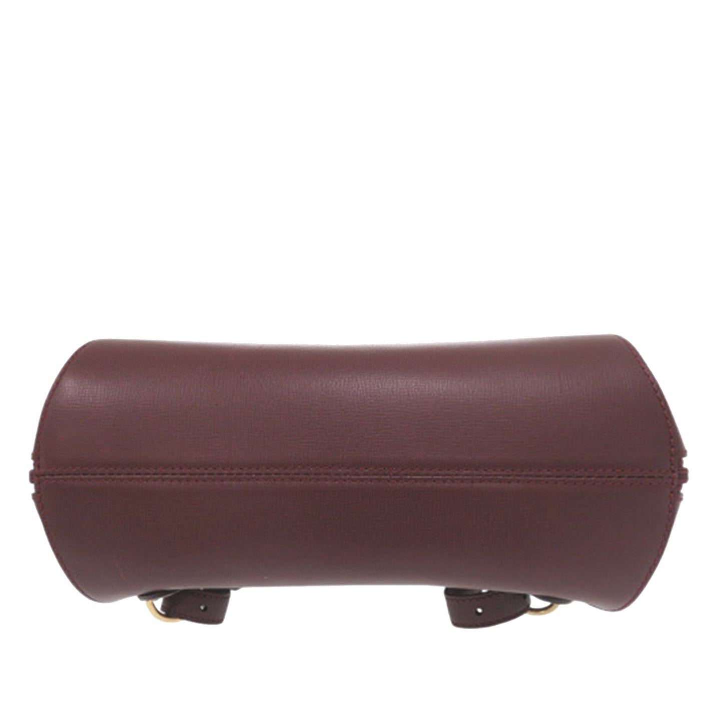 Cartier Leather Must De Cartier Backpack