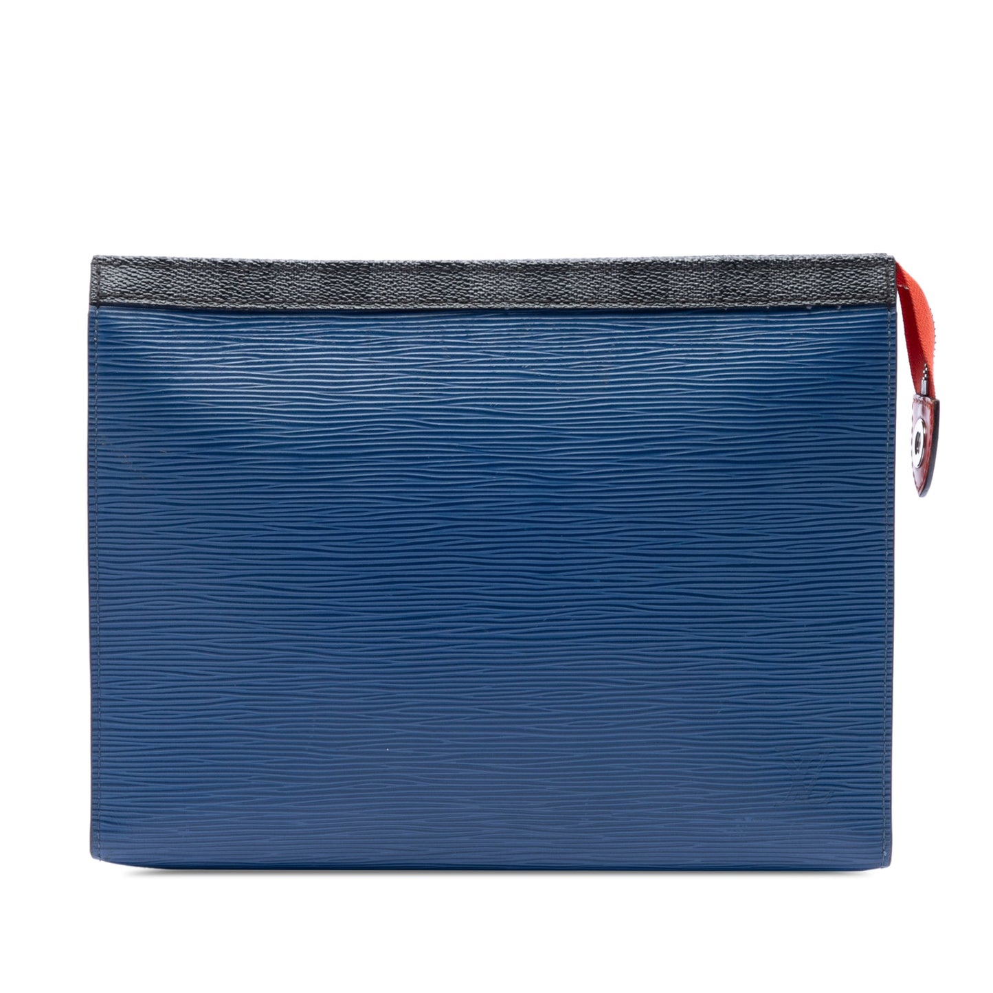 Louis Vuitton Epi Pochette Voyage MM