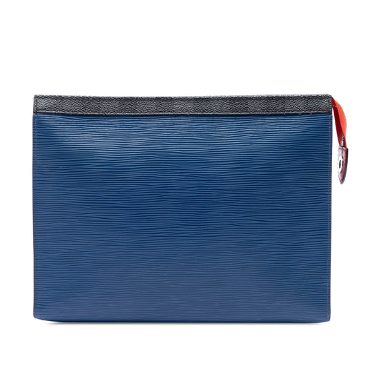 Louis Vuitton Epi Pochette Voyage MM
