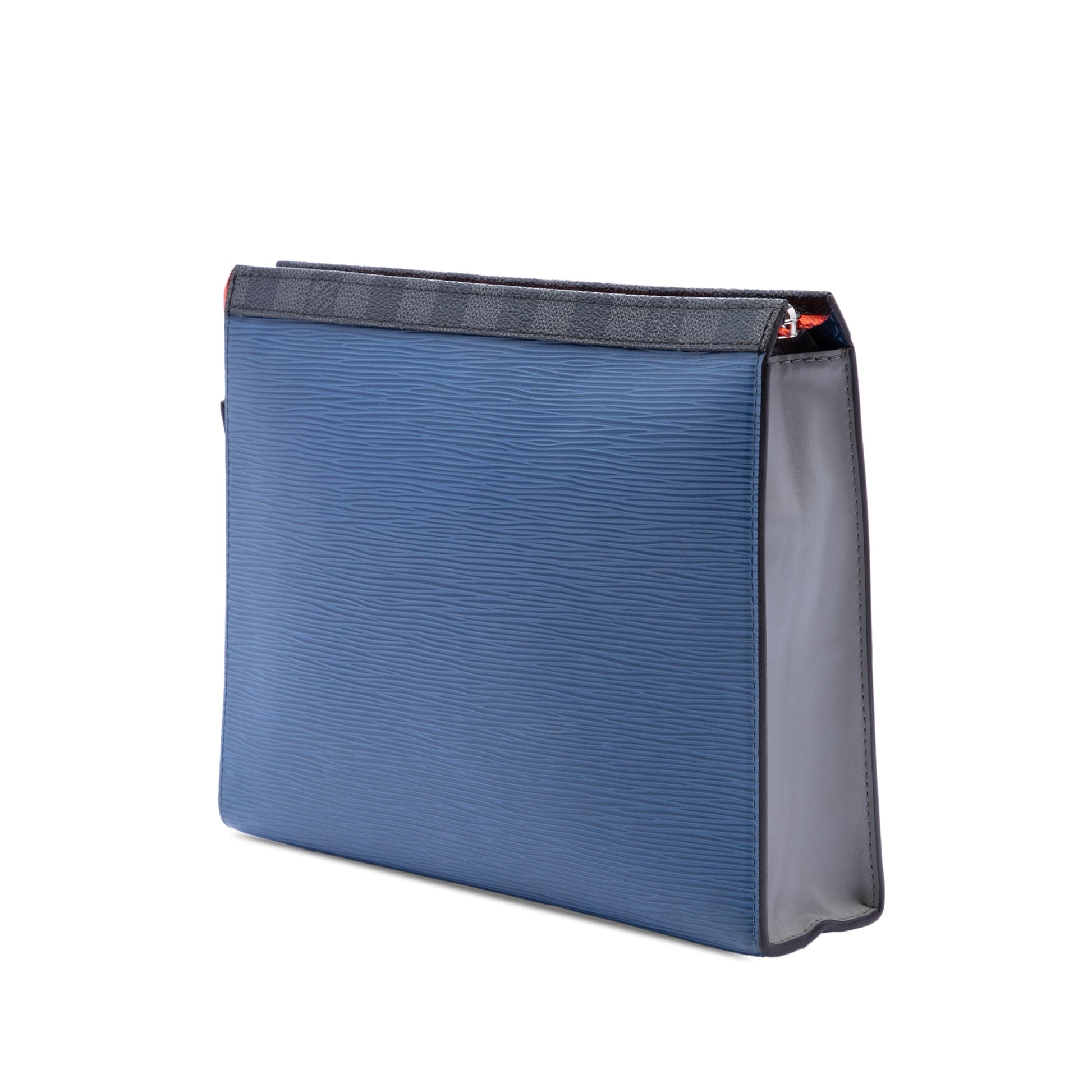 Louis Vuitton Epi Pochette Voyage MM
