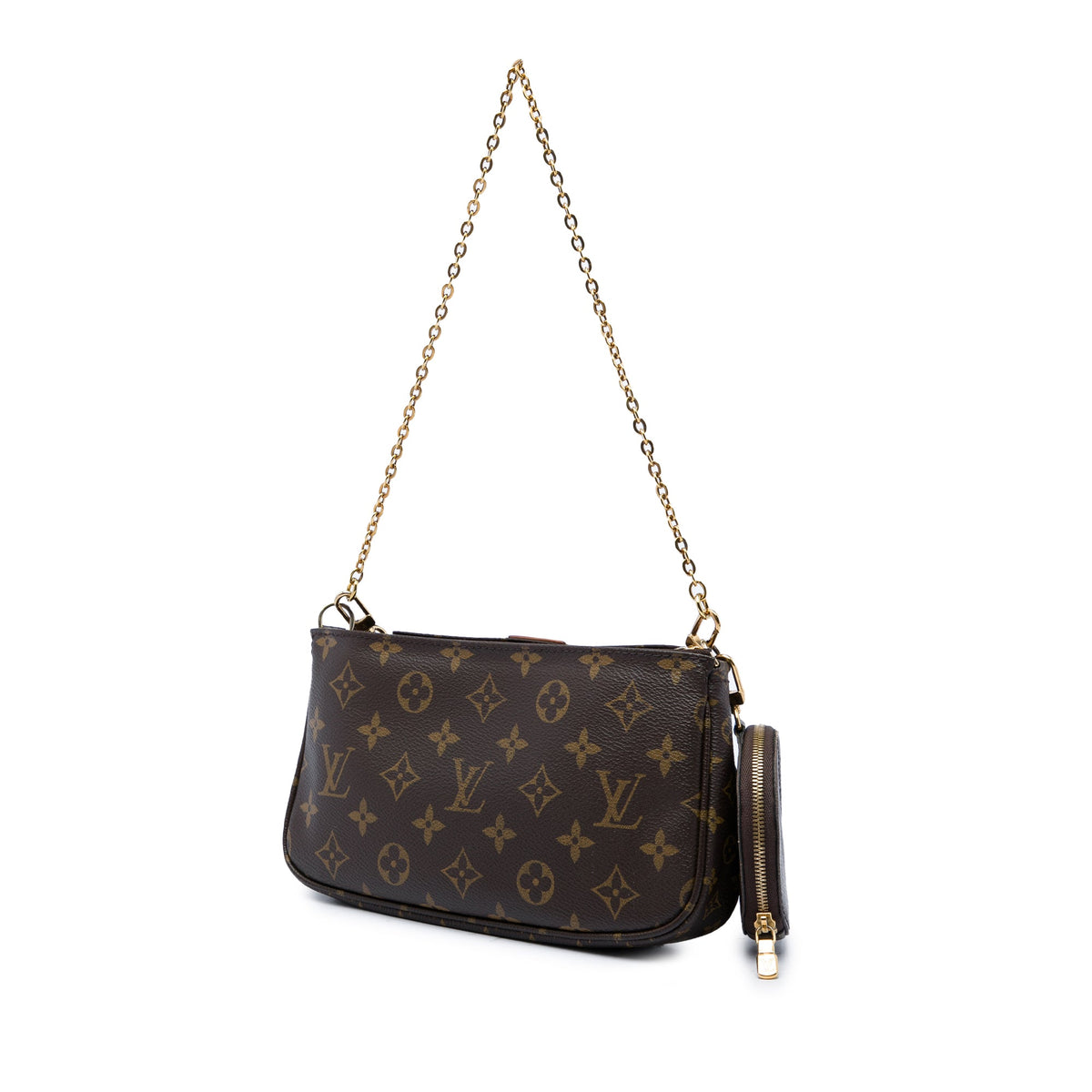 Louis Vuitton Monogram Multi Pochette Accessoires