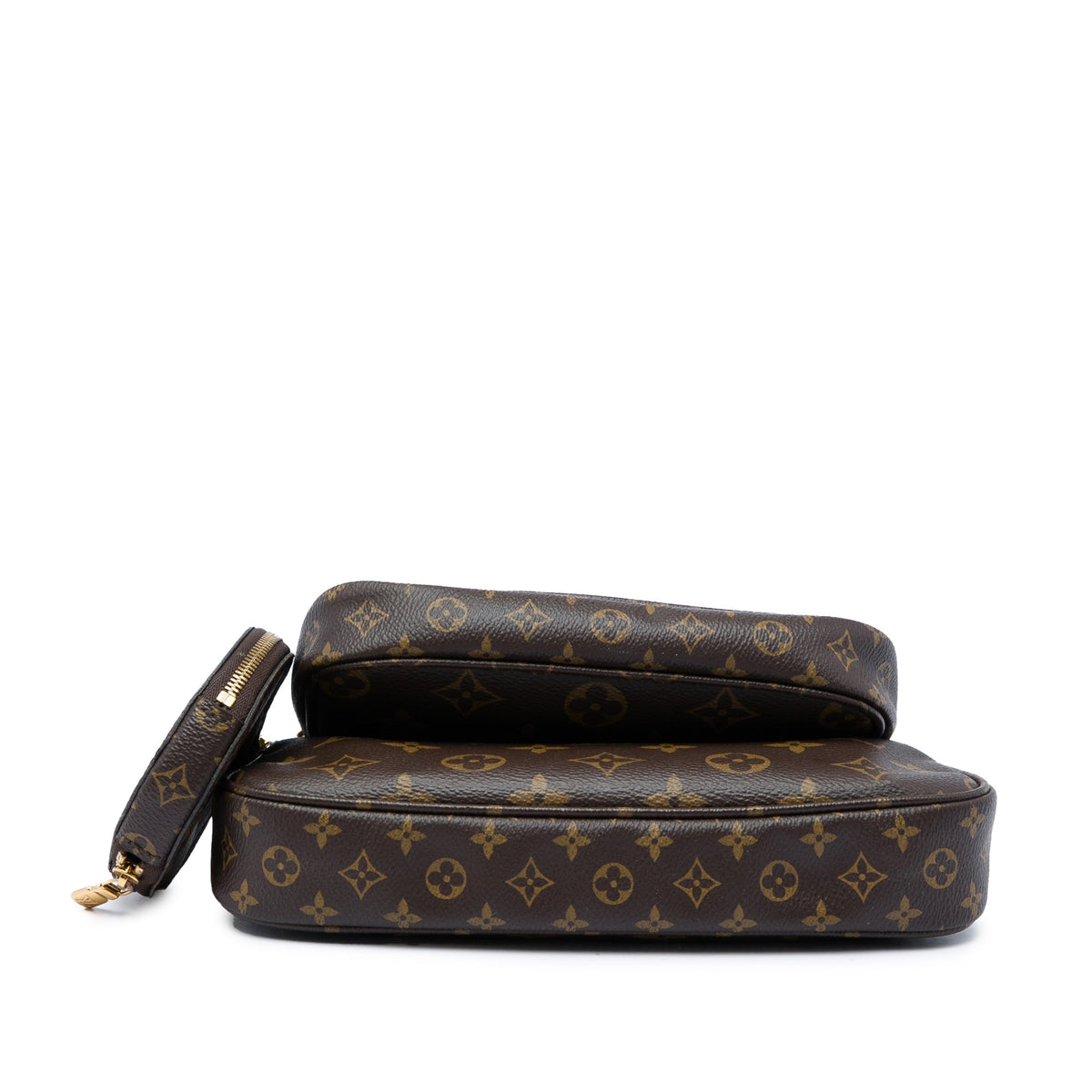 Louis Vuitton Monogram Multi Pochette Accessoires