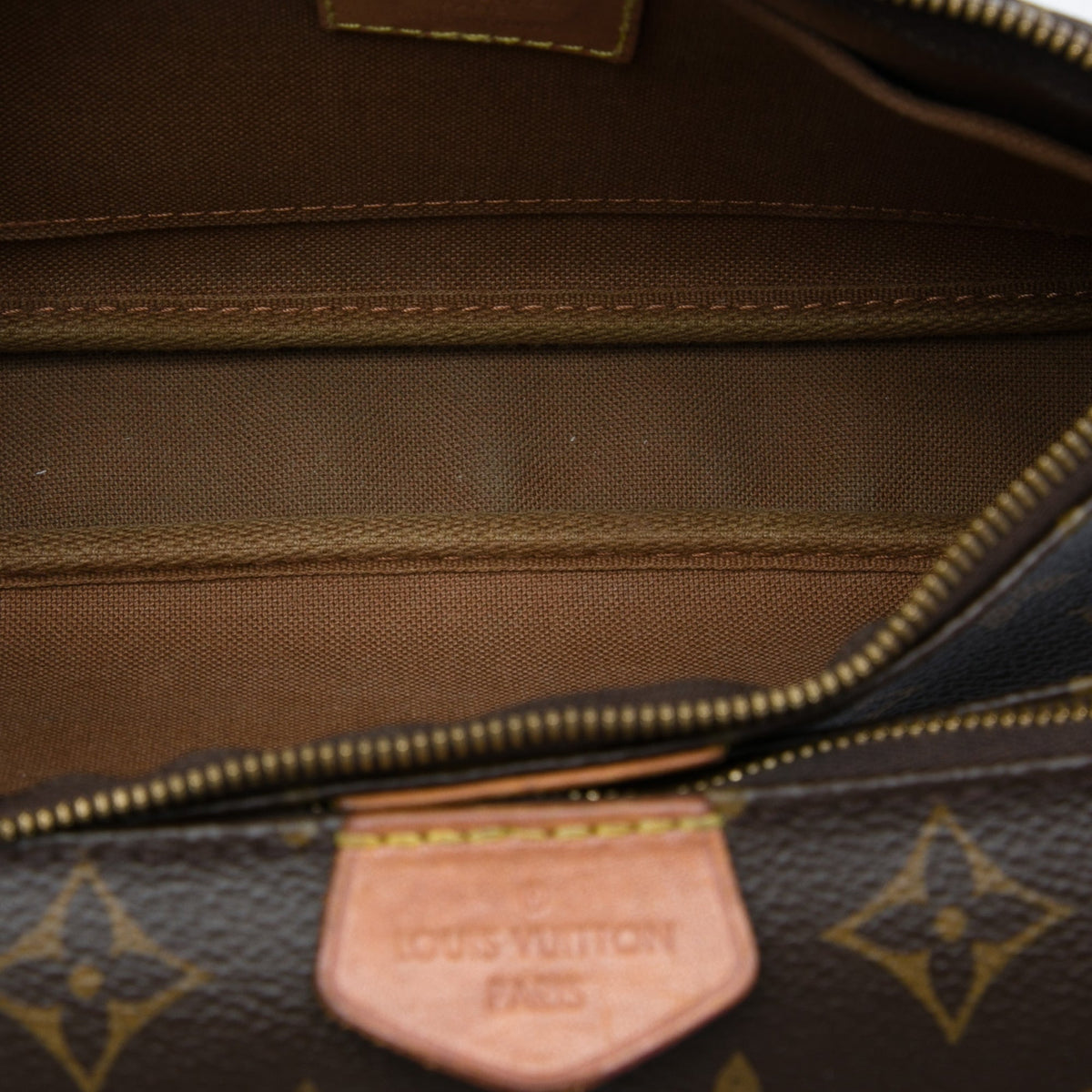 Louis Vuitton Monogram Multi Pochette Accessoires