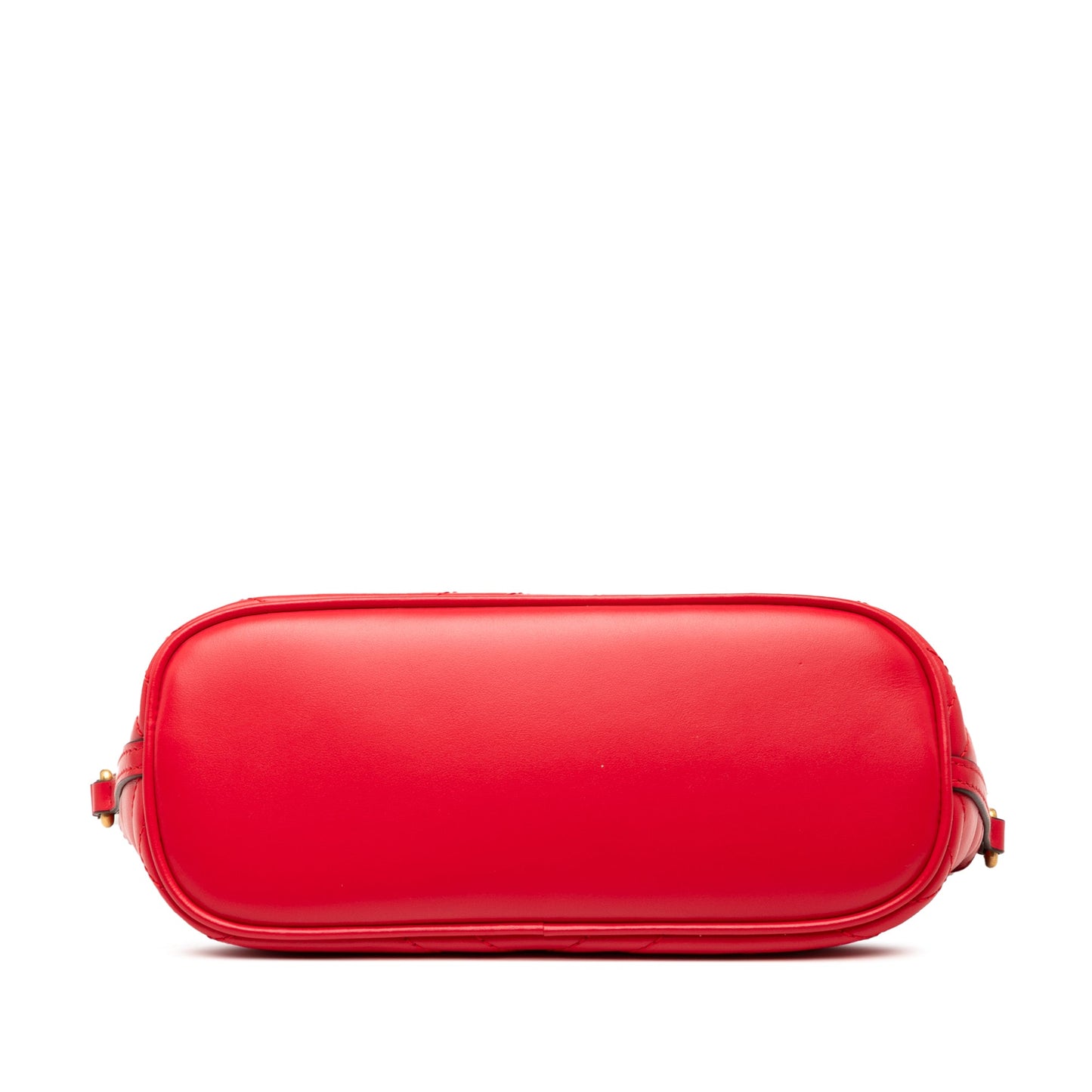 Gucci GG Marmont Matelasse Leather Shoulder Bag