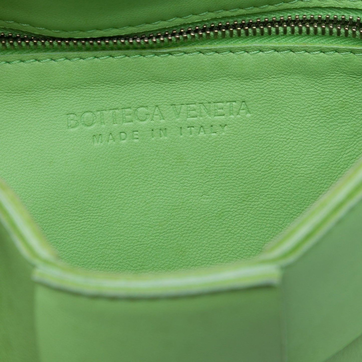 Bottega Veneta Nappa Intrecciato Cassette Crossbody