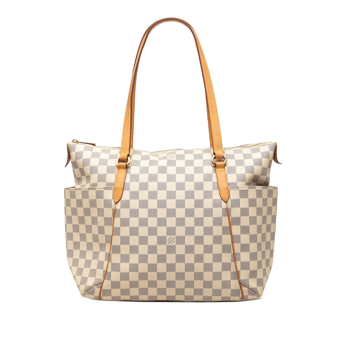 Louis Vuitton Damier Azur Totally MM