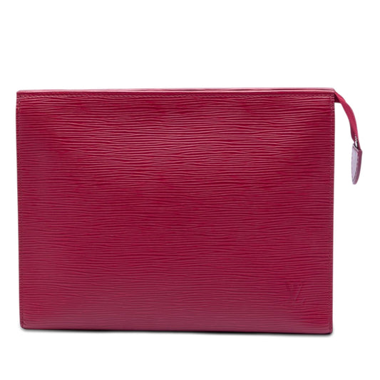 Louis Vuitton Epi Toiletry Pouch 26