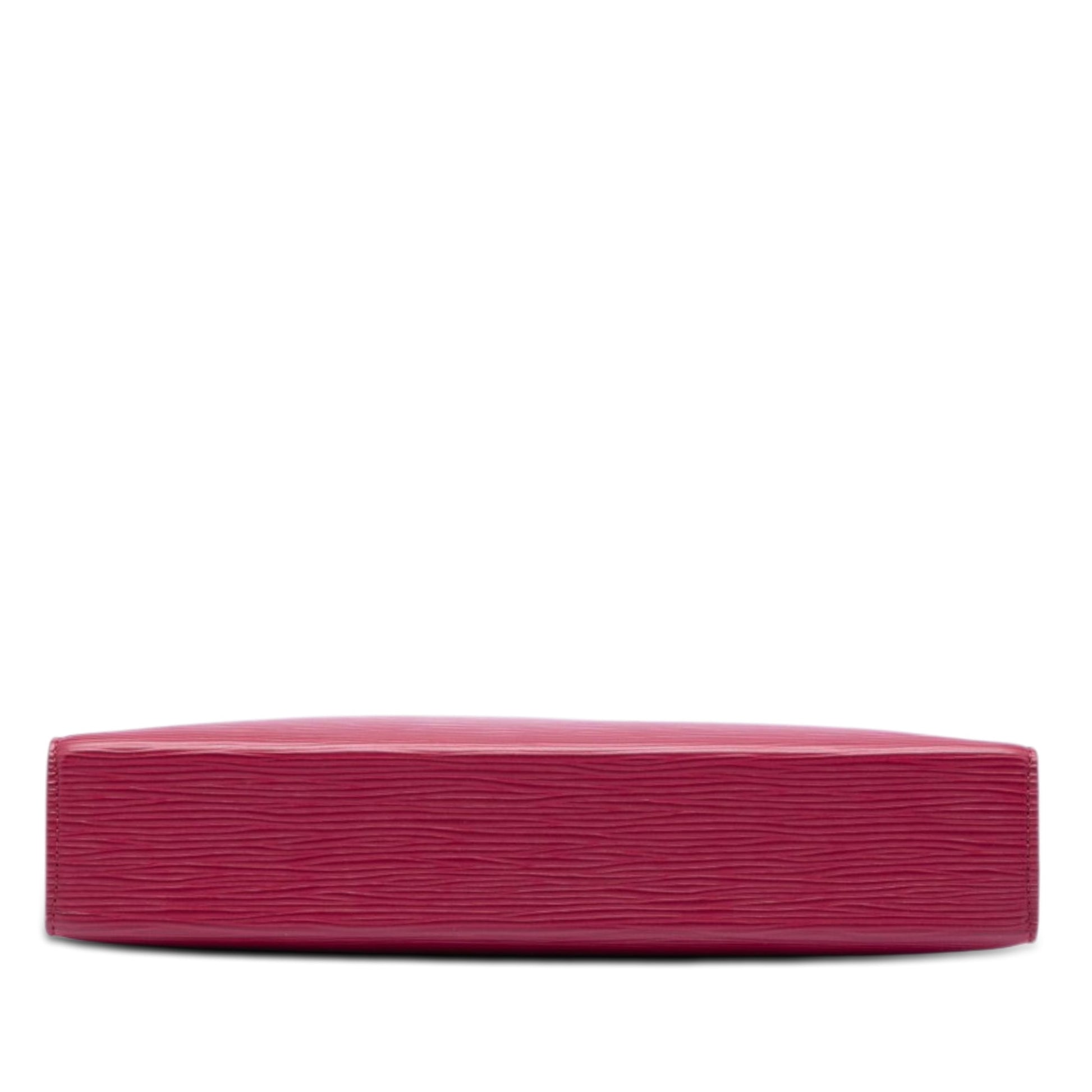 Louis Vuitton Epi Toiletry Pouch 26