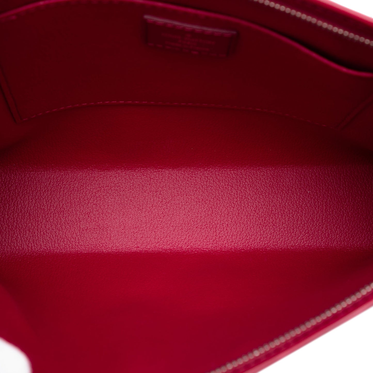 Louis Vuitton Epi Toiletry Pouch 26