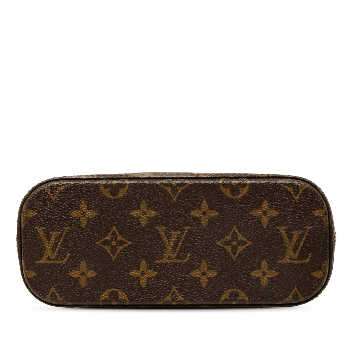 Louis Vuitton Monogram Vavin PM — Brown