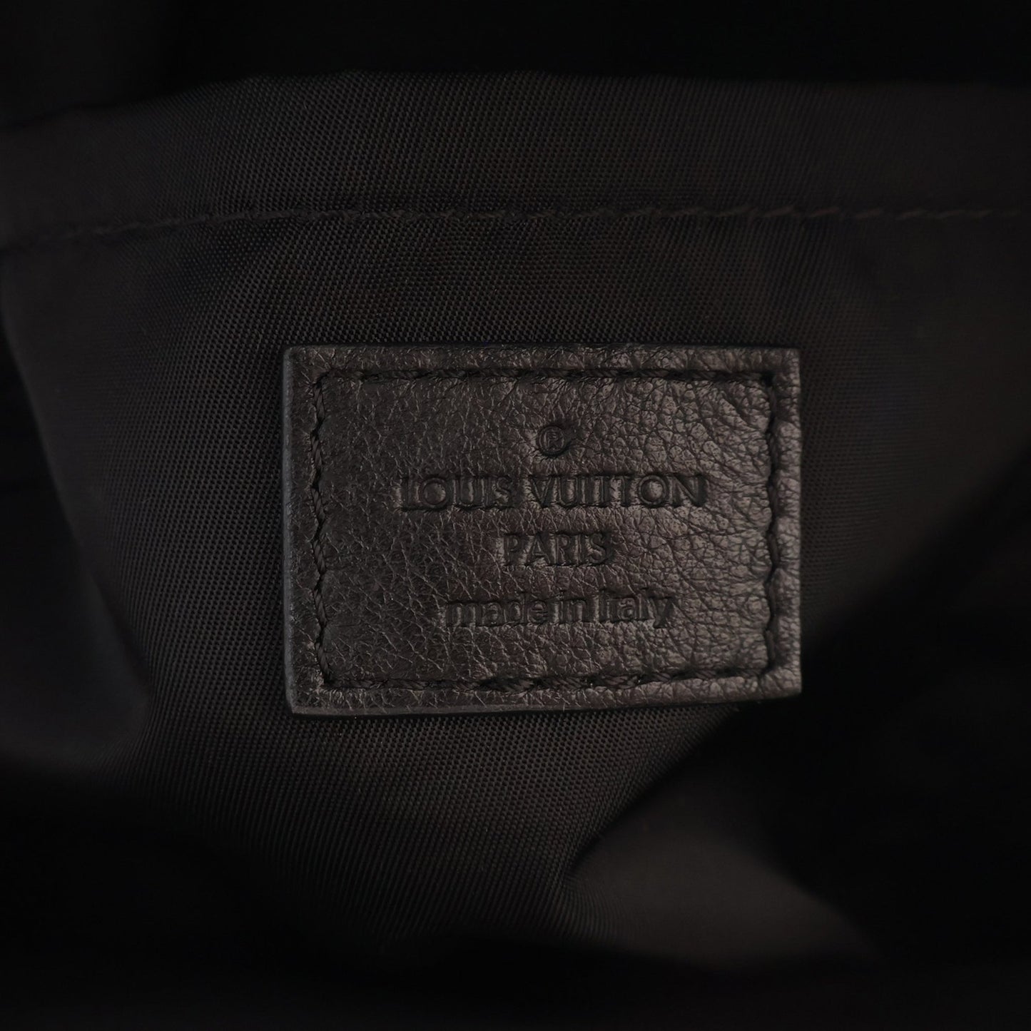 Louis Vuitton Monogram Palm Springs PM