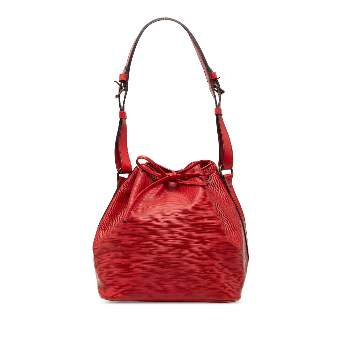 Louis Vuitton Epi Petit Noe
