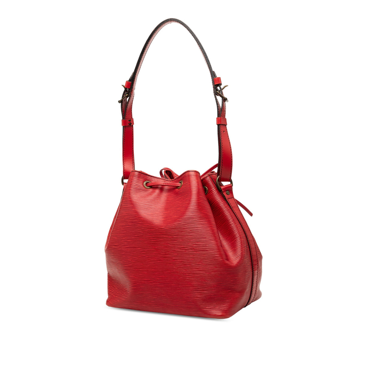 Louis Vuitton Epi Petit Noe
