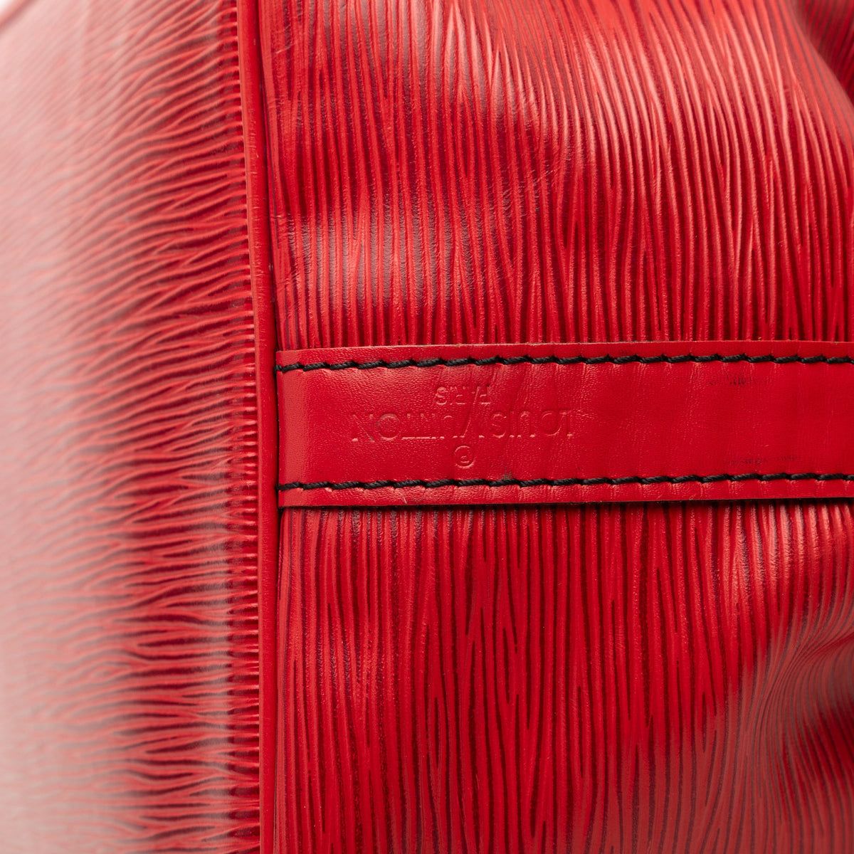 Louis Vuitton Epi Petit Noe