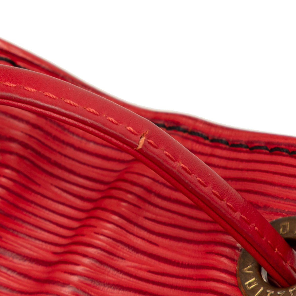 Louis Vuitton Epi Petit Noe