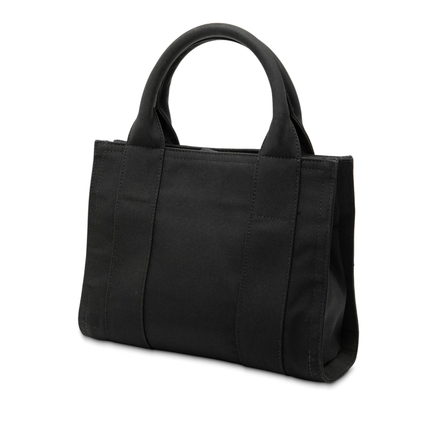 Balenciaga Canvas Trade Tote XS