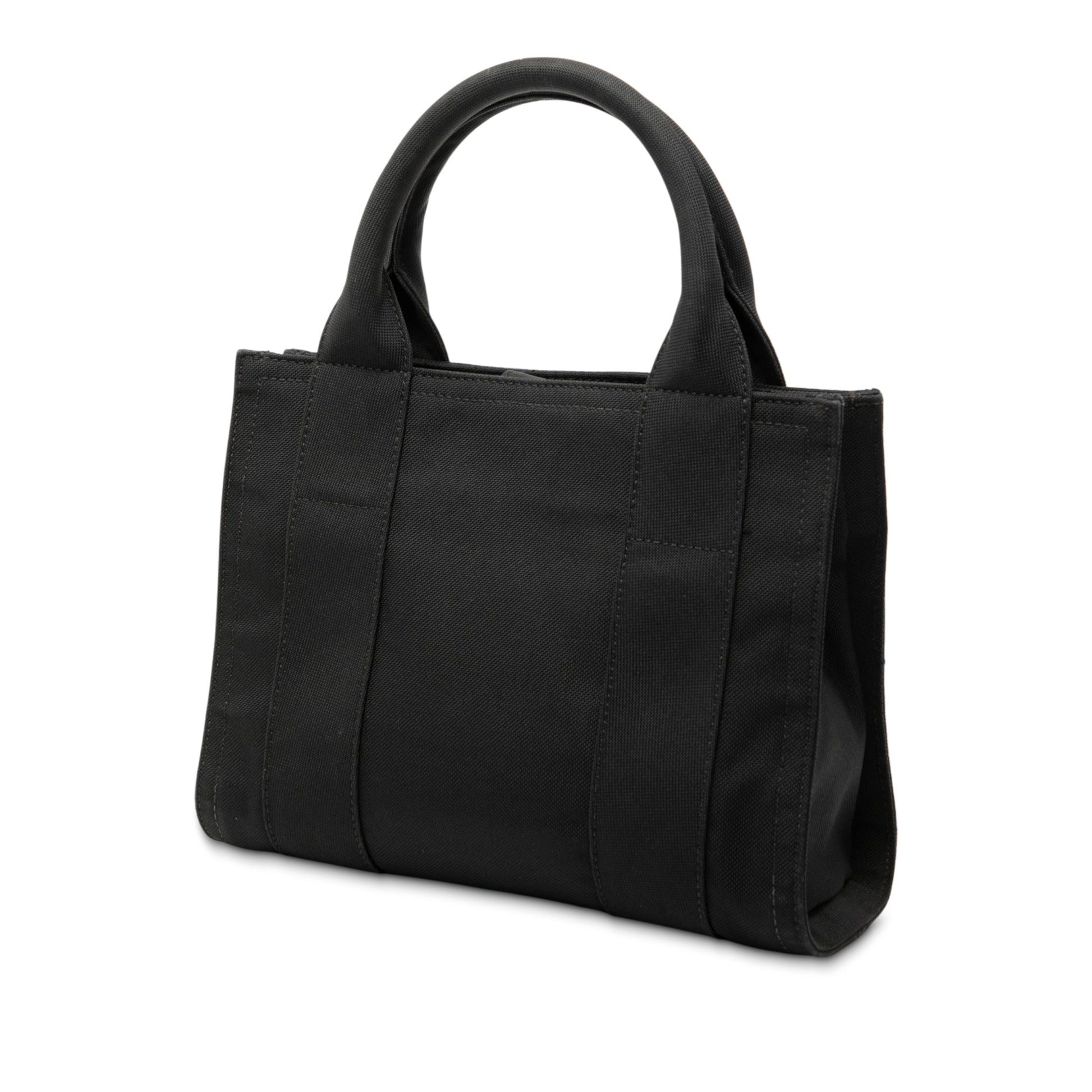 Balenciaga Canvas Trade Tote XS