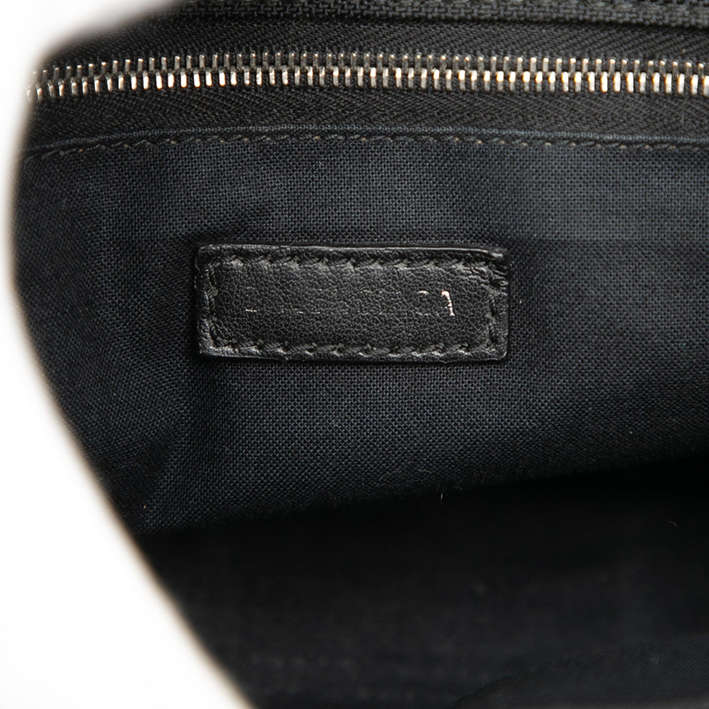 Balenciaga Canvas Trade Tote XS
