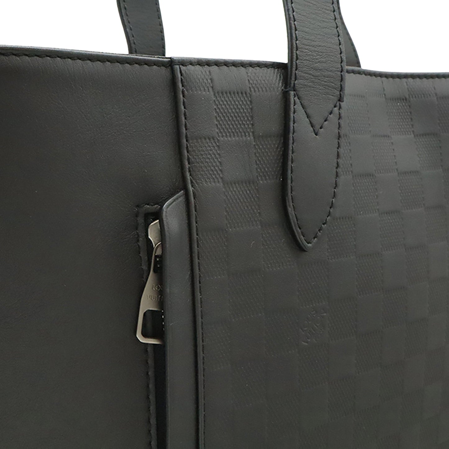 Louis Vuitton Damier Infini Cabas Voyage
