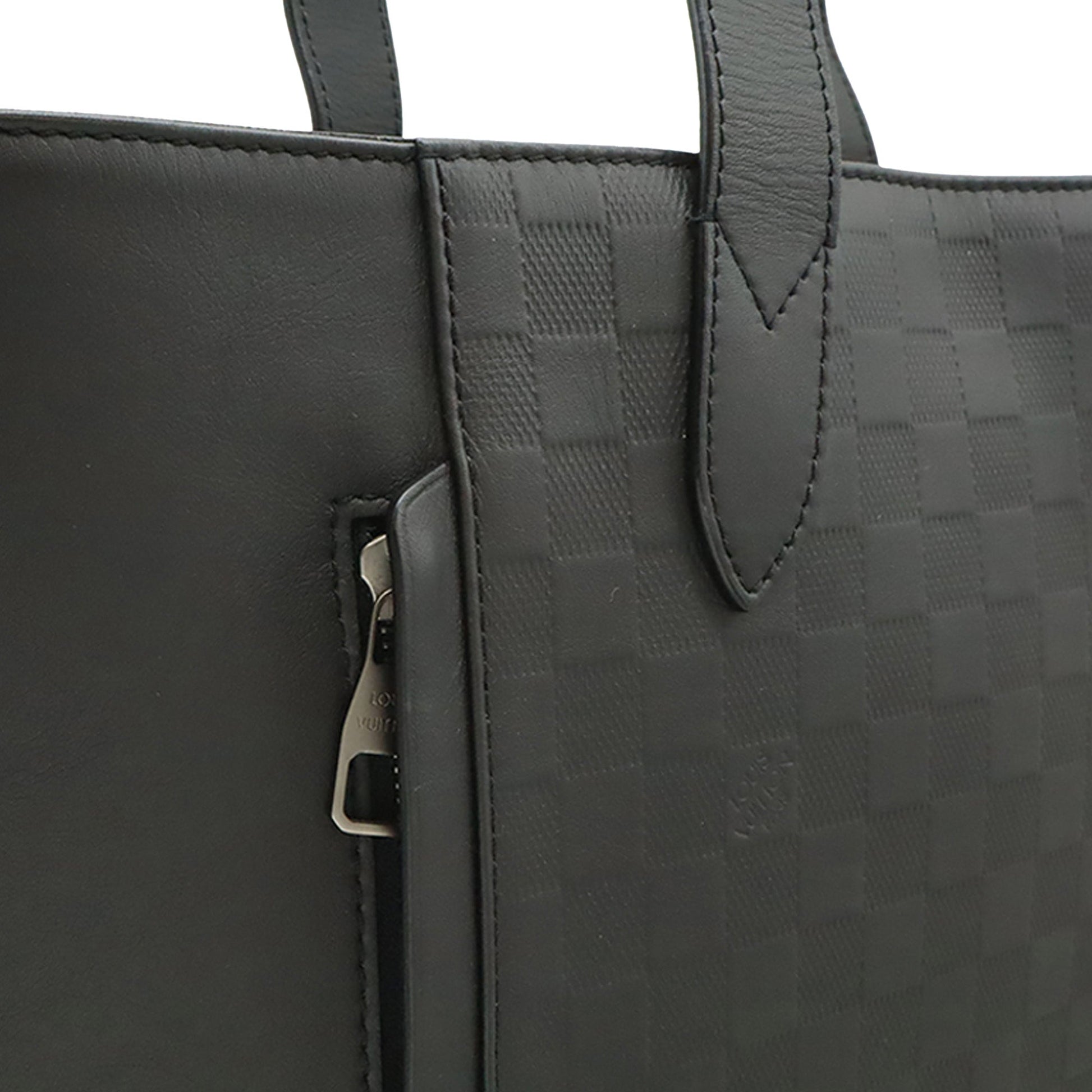 Louis Vuitton Damier Infini Cabas Voyage