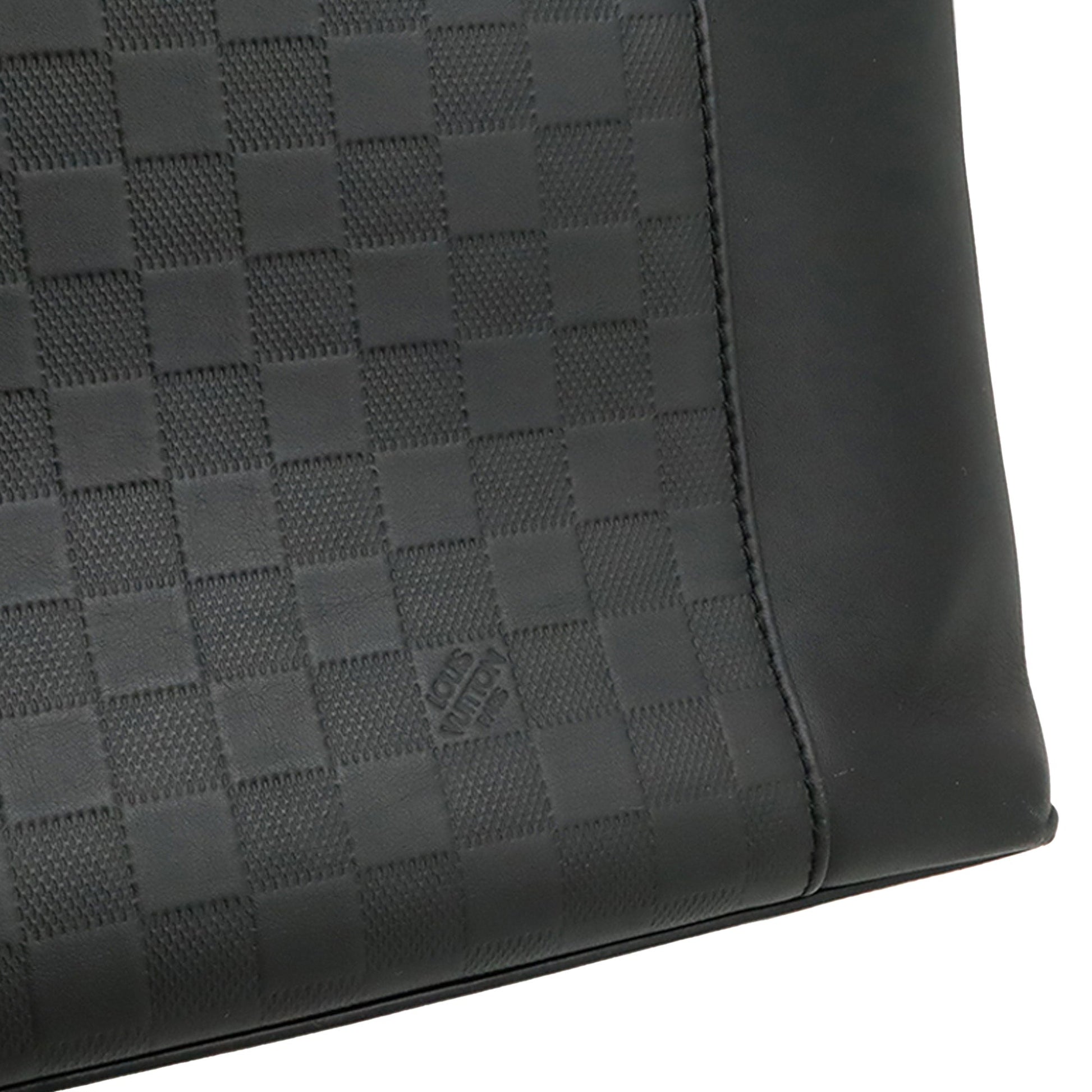 Louis Vuitton Damier Infini Cabas Voyage
