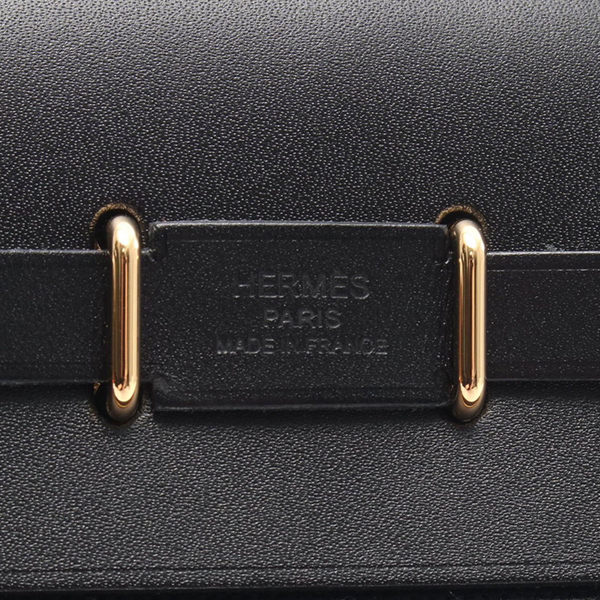 Hermès Military Toile and Vache Hunter Herbag Zip 20