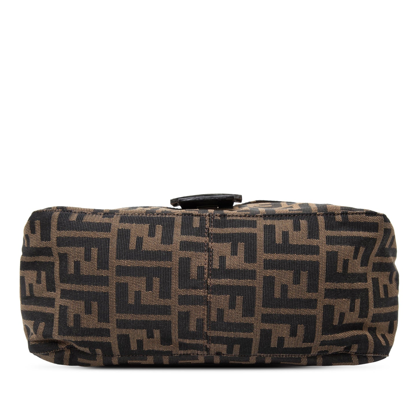Fendi Zucca Canvas Mamma Forever