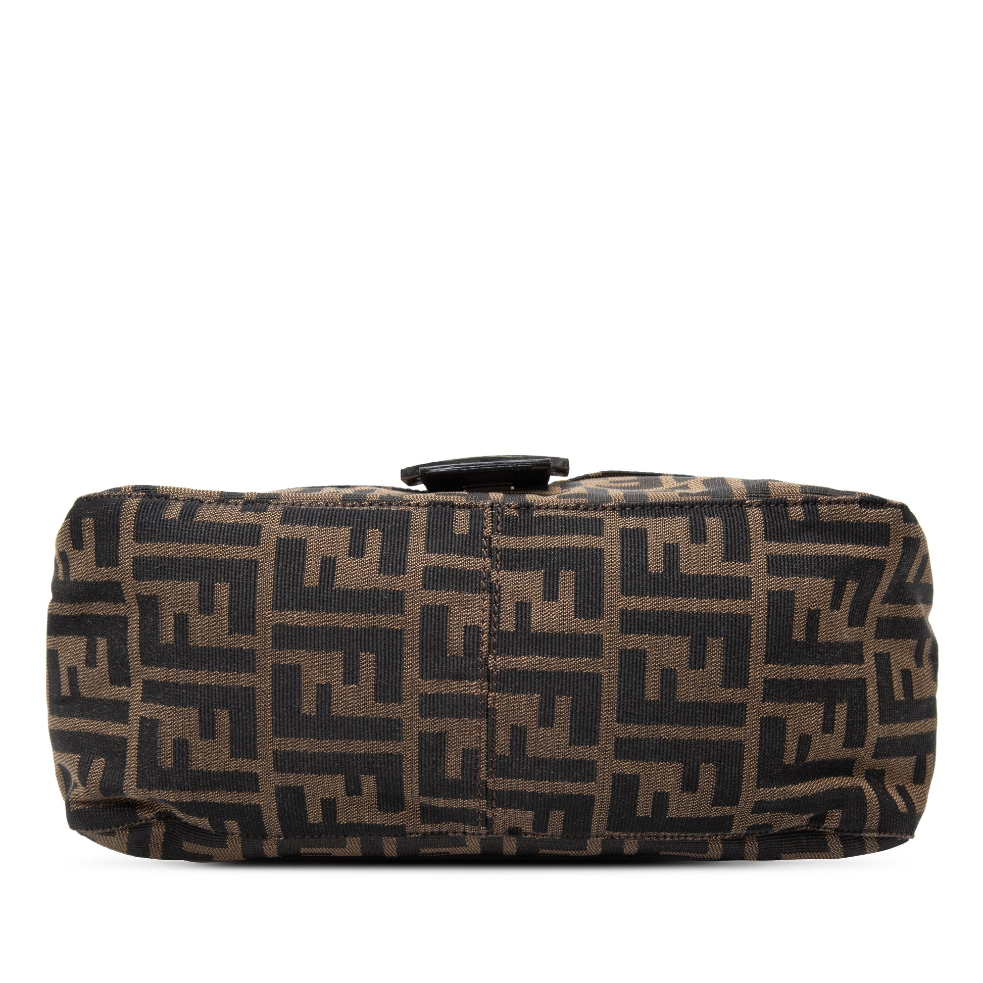Fendi Zucca Canvas Mamma Forever