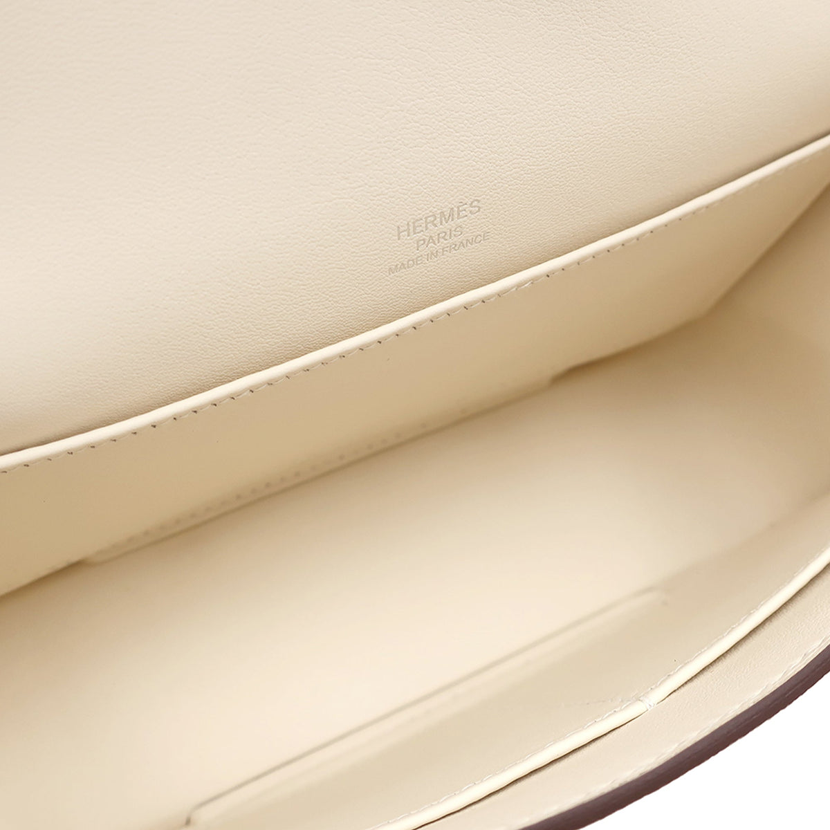 Hermès Chevre Mysore Geta