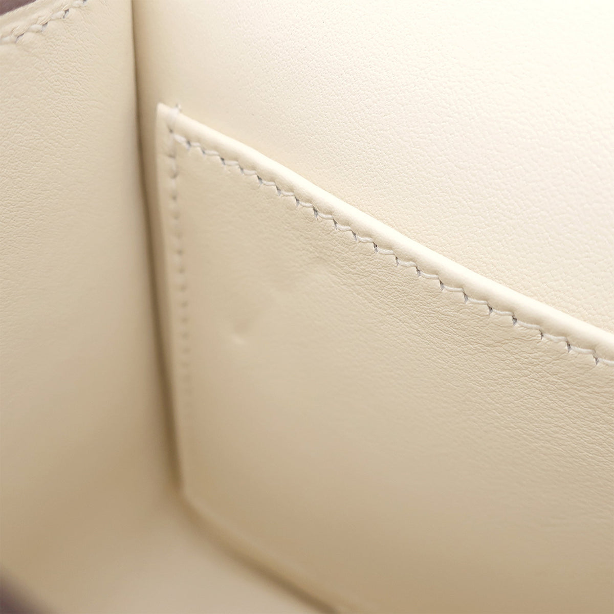 Hermès Chevre Mysore Geta