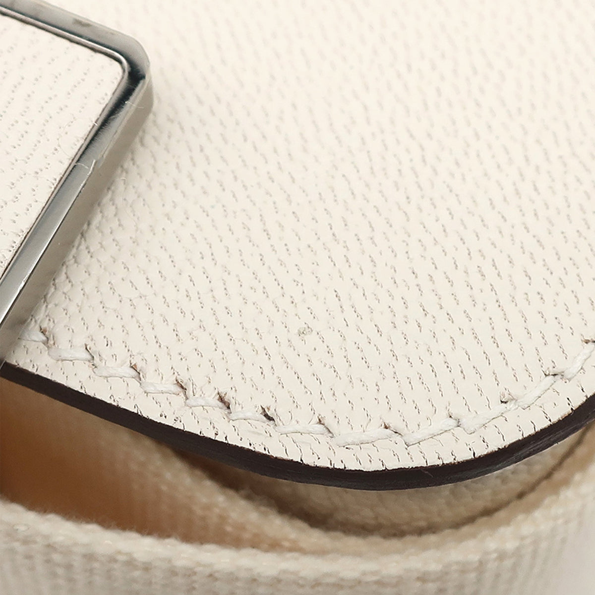 Hermès Chevre Mysore Geta