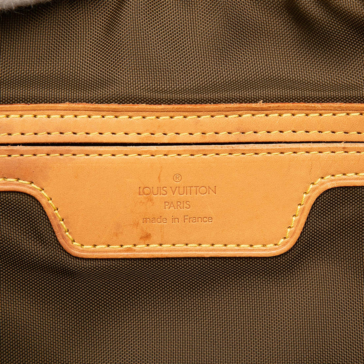 Louis Vuitton Monogram Evasion