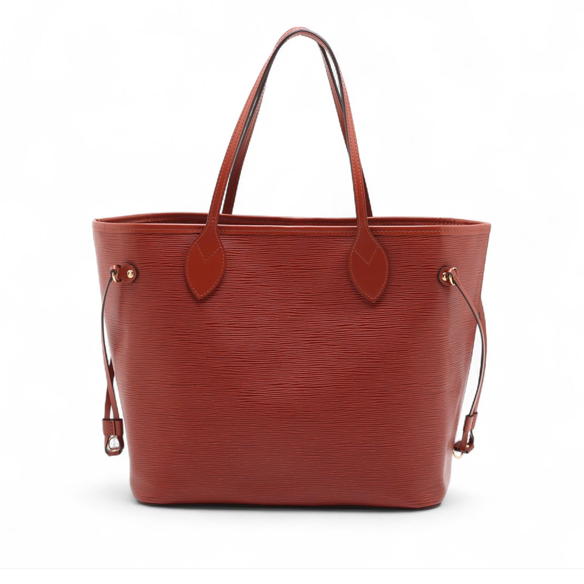 Louis Vuitton Epi Neverfull MM