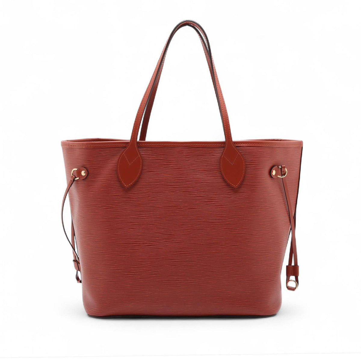 Louis Vuitton Epi Neverfull MM