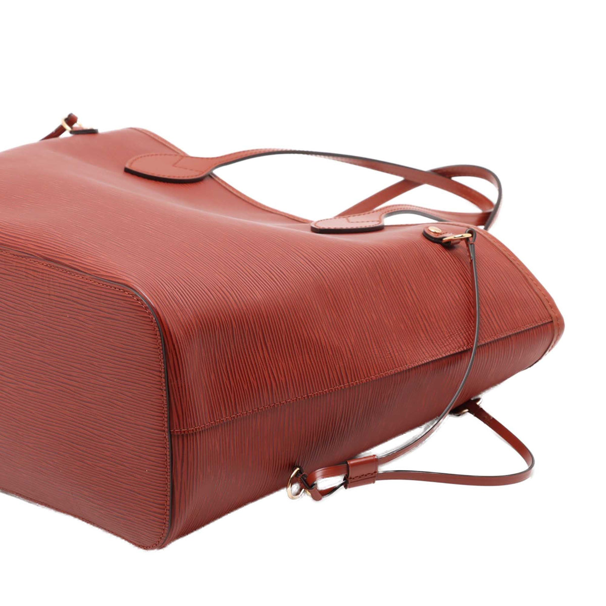 Louis Vuitton Epi Neverfull MM