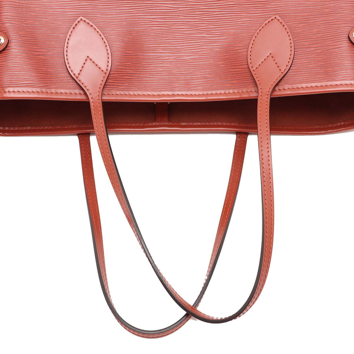 Louis Vuitton Epi Neverfull MM
