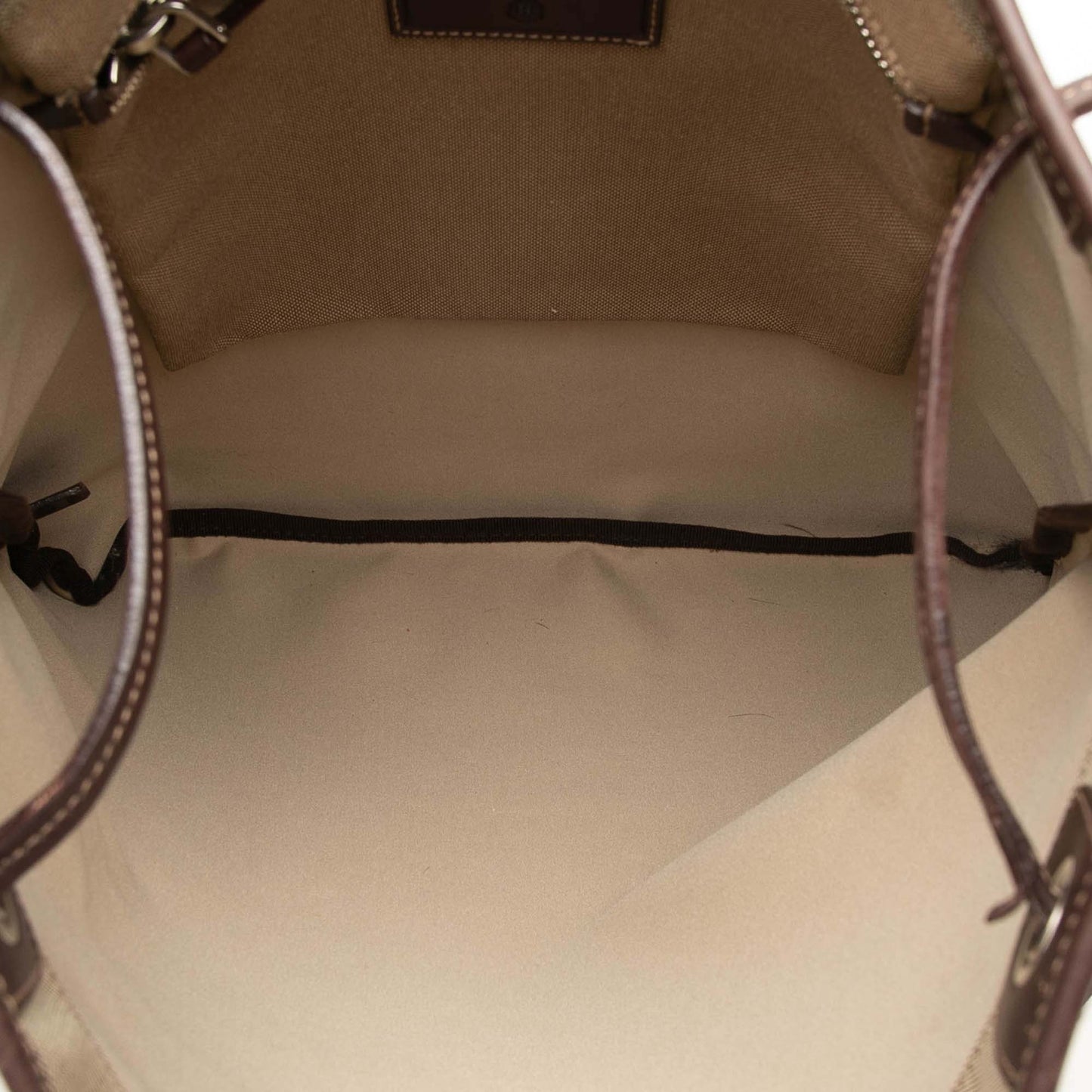 Prada Canvas Canapa Logo Crossbody