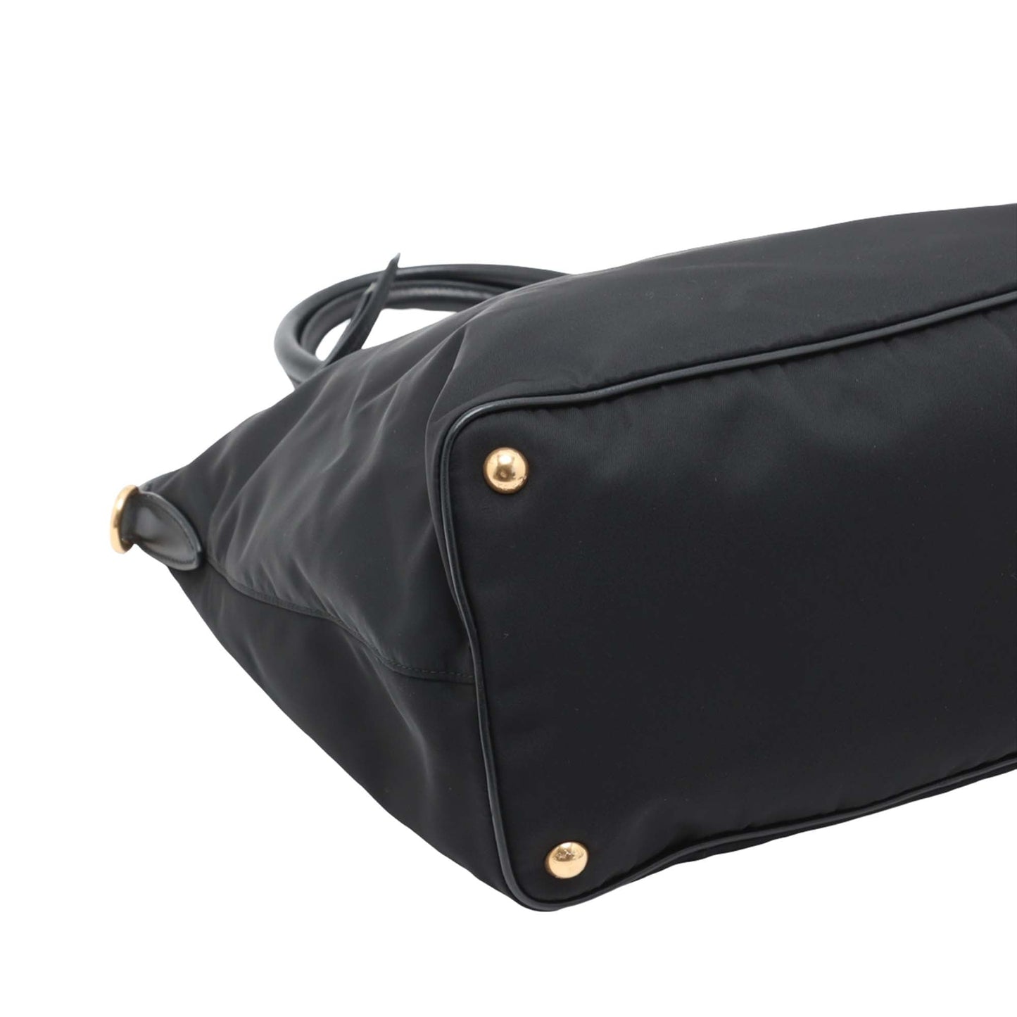 Prada Tessuto Satchel