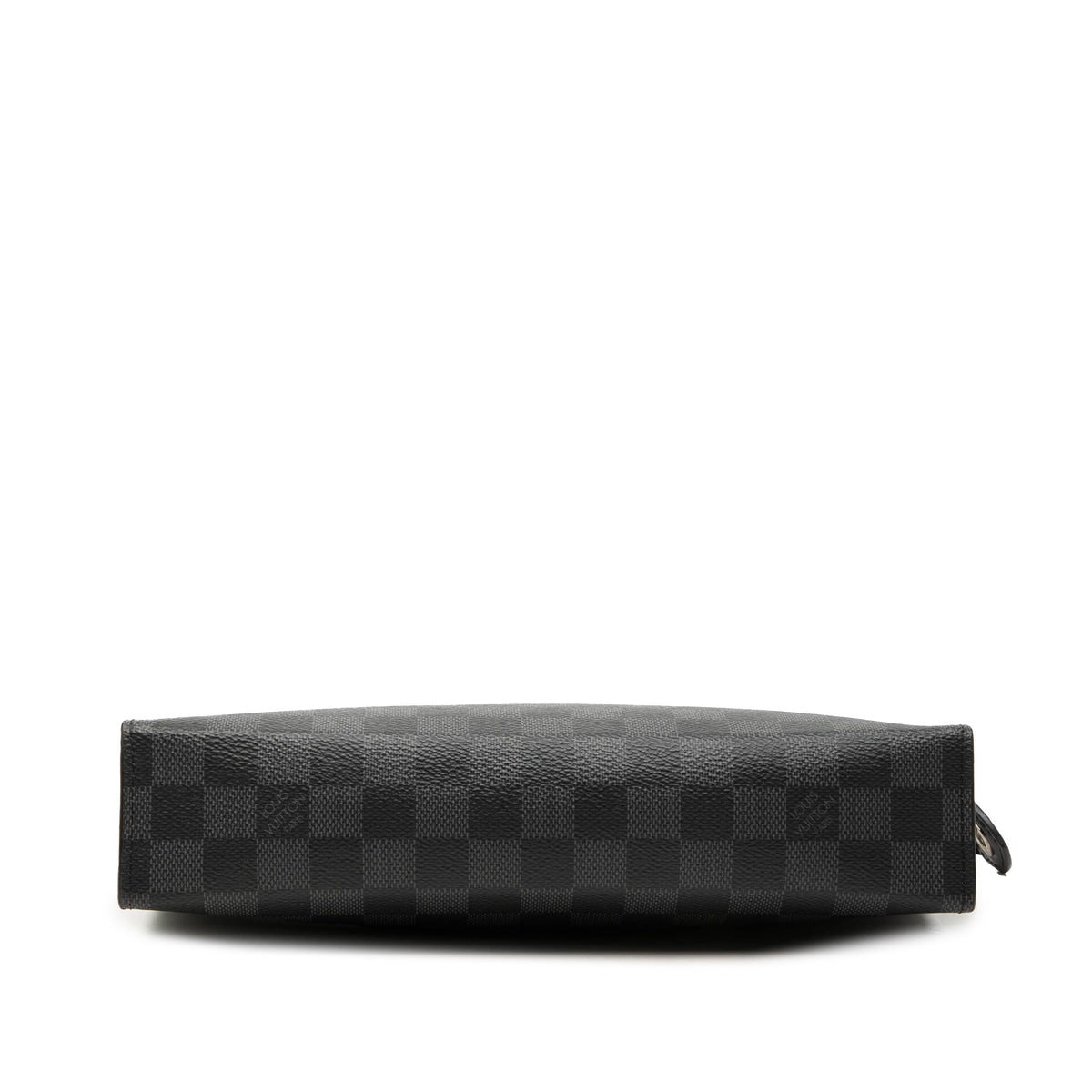 Louis Vuitton Damier Graphite Pochette Voyage MM