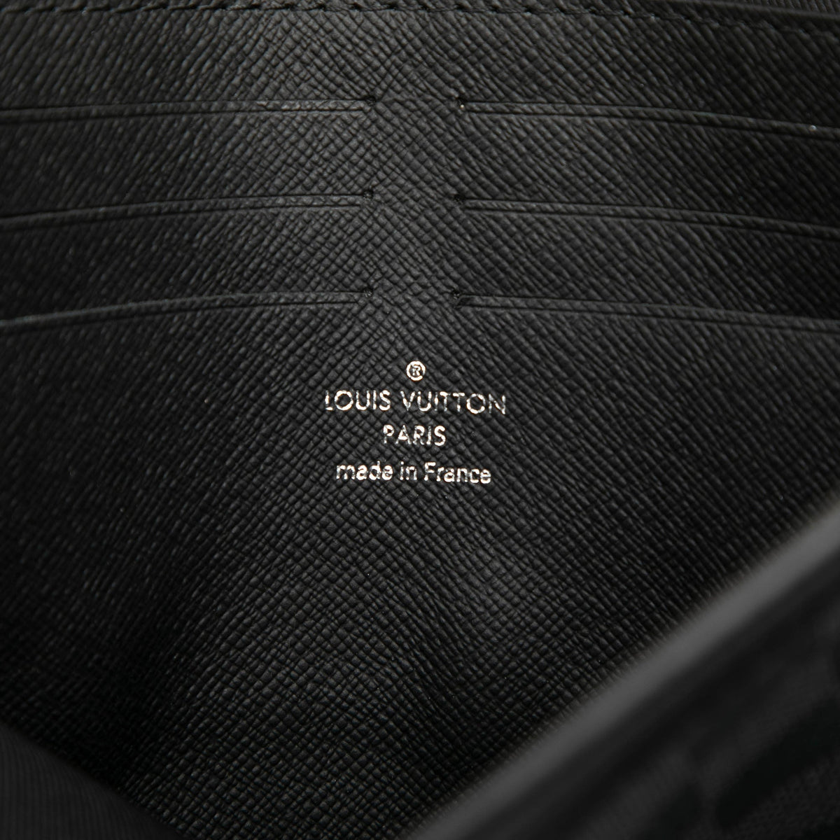 Louis Vuitton Damier Graphite Pochette Voyage MM